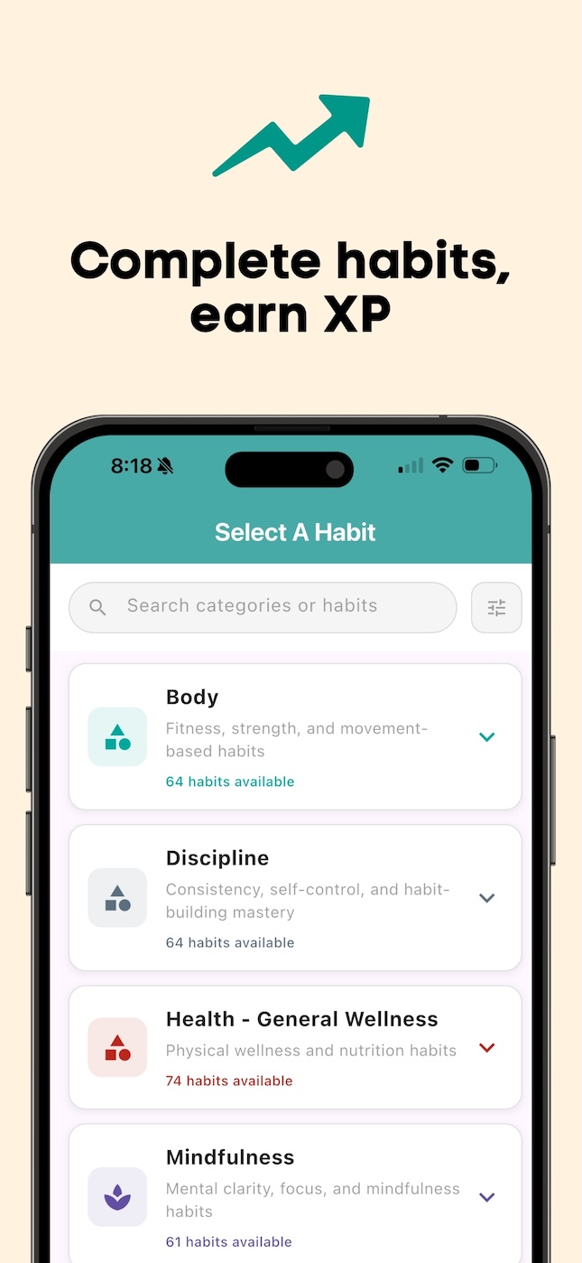 App Screenshot 2